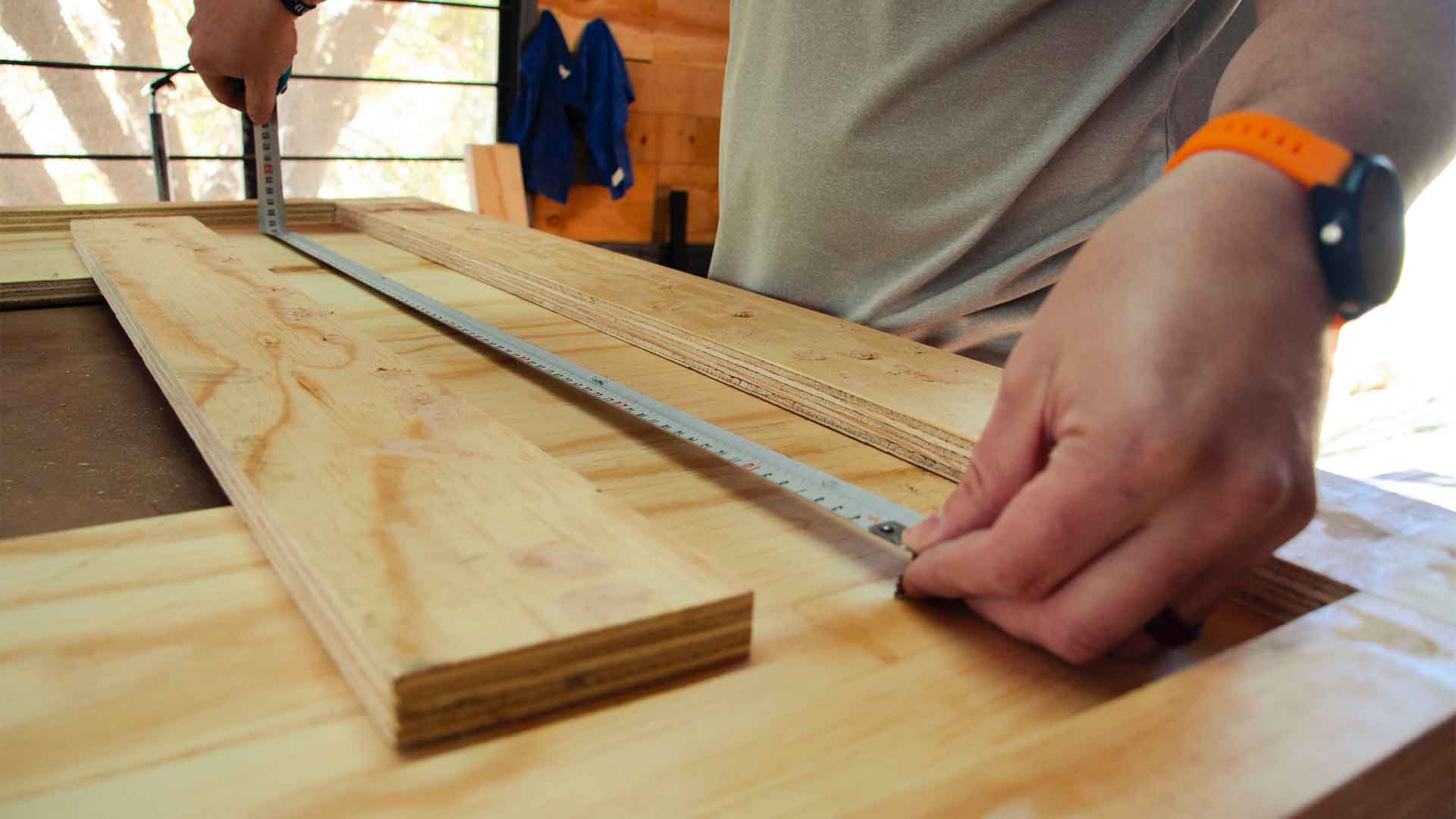 Custom Home Furnishing Nairobi