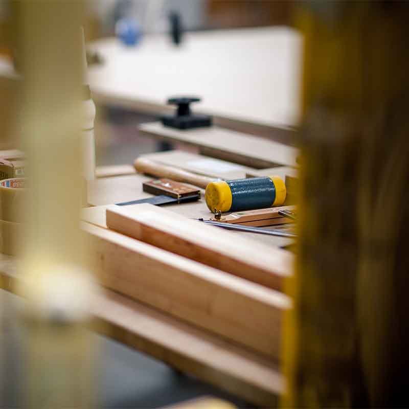 Why Choose Innerer Haus Kenya