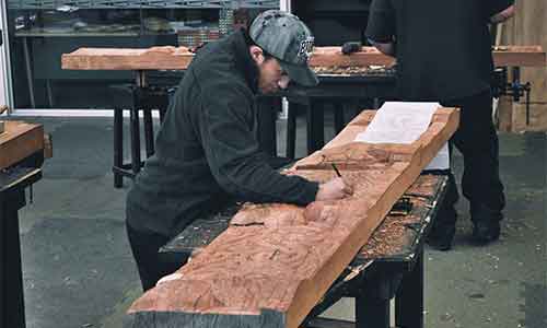 Custom Furniture Nairobi